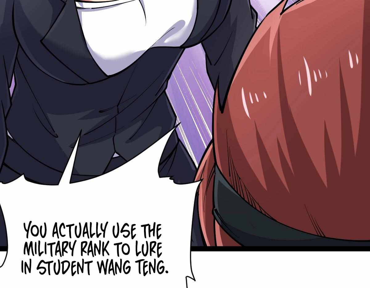 All Attribute Martial Arts - chapter-31 - Page 31