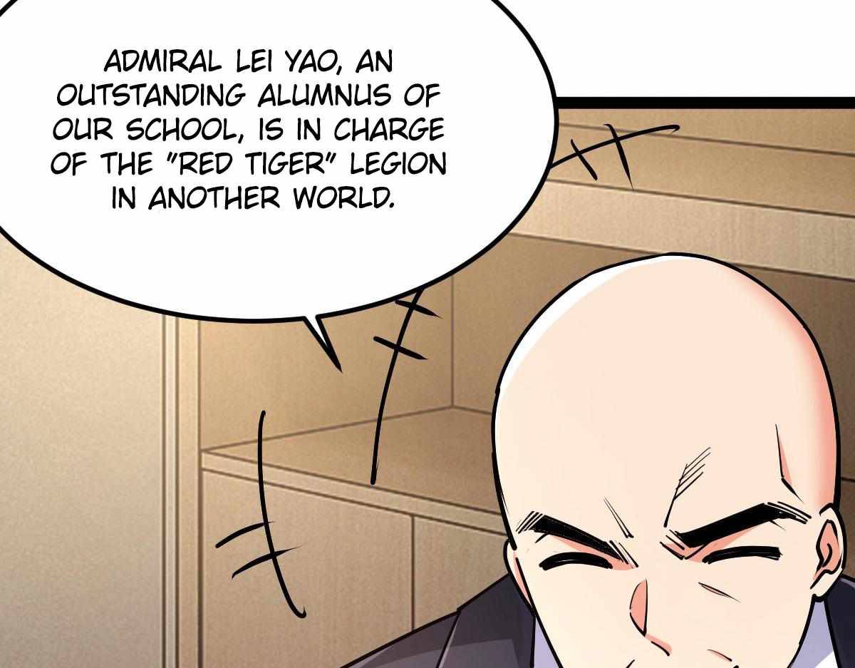 All Attribute Martial Arts - chapter-31 - Page 35