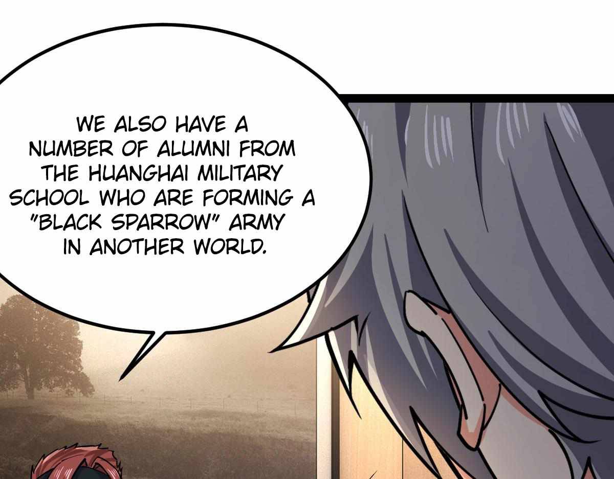 All Attribute Martial Arts - chapter-31 - Page 38