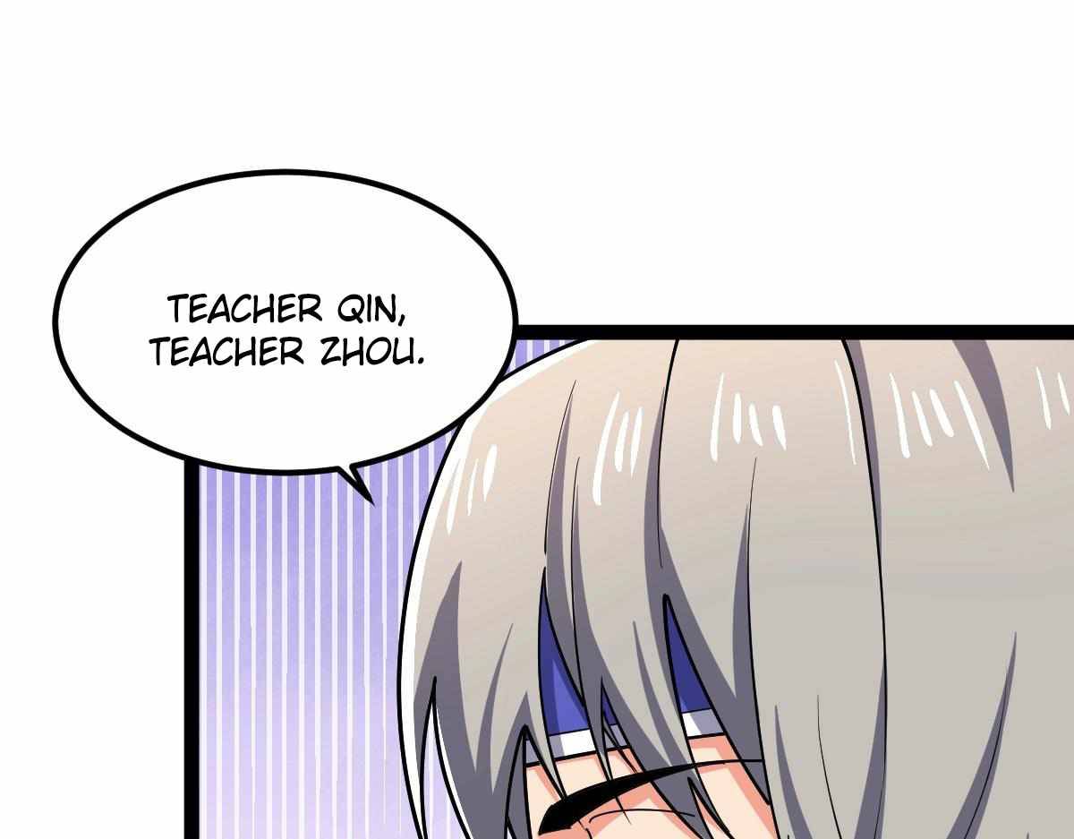 All Attribute Martial Arts - chapter-31 - Page 45