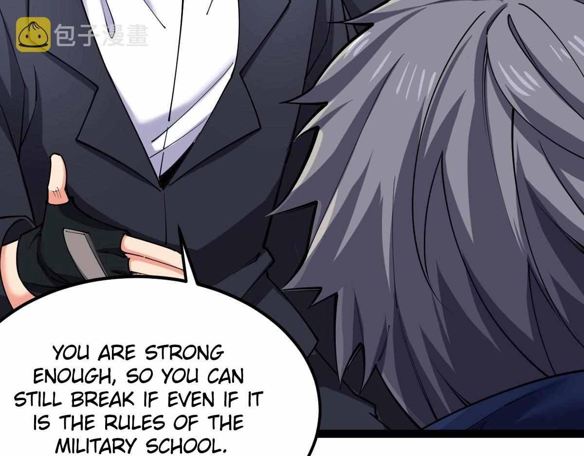 All Attribute Martial Arts - chapter-31 - Page 49