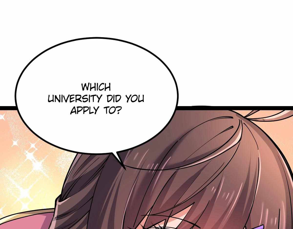 All Attribute Martial Arts - chapter-31 - Page 58
