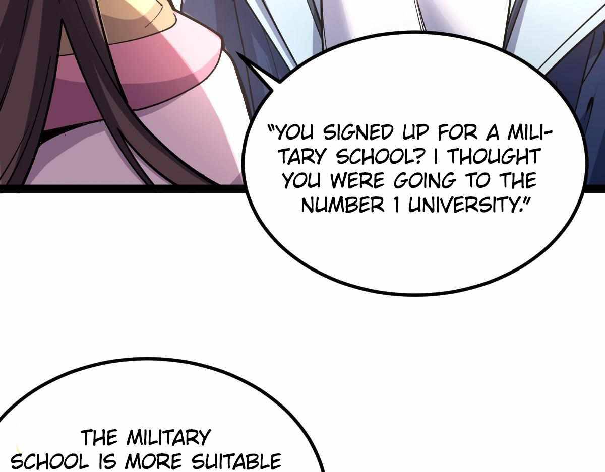 All Attribute Martial Arts - chapter-31 - Page 66