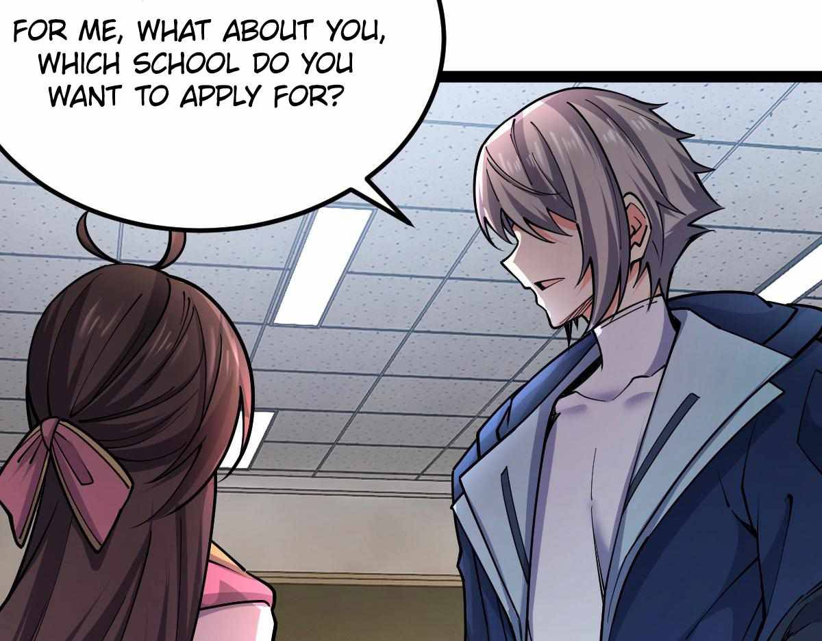All Attribute Martial Arts - chapter-31 - Page 67