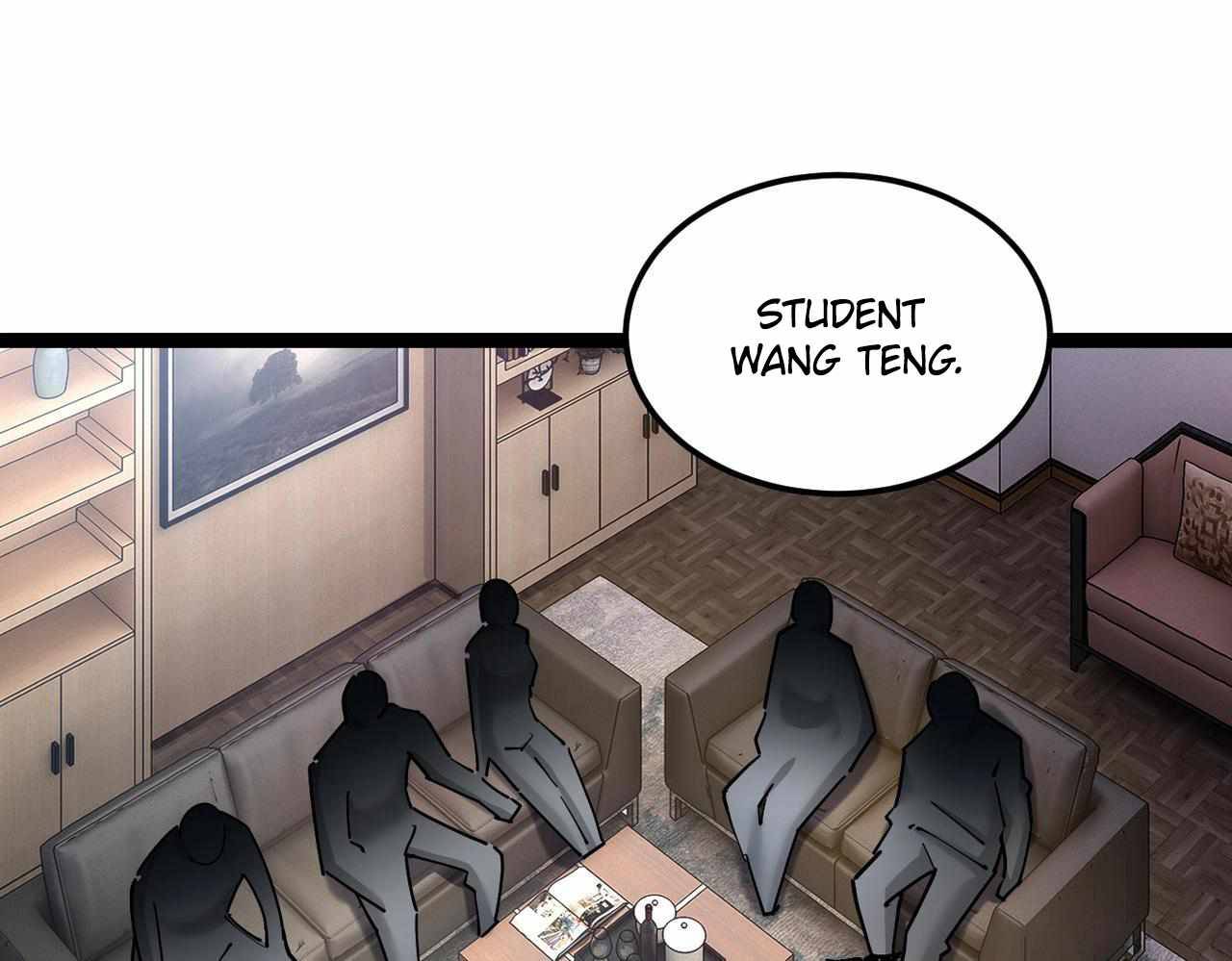 All Attribute Martial Arts - chapter-31 - Page 7