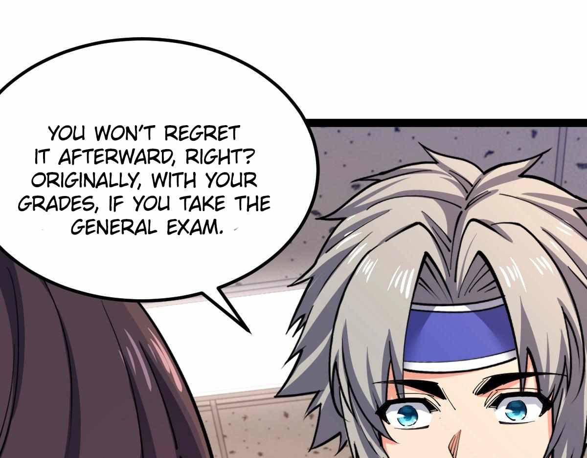All Attribute Martial Arts - chapter-31 - Page 72