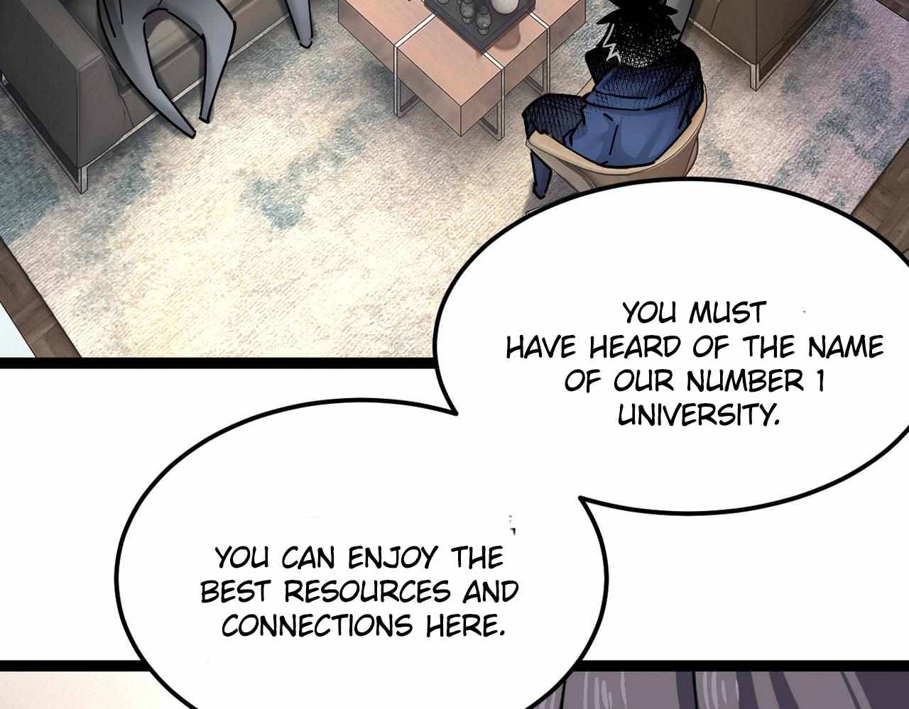 All Attribute Martial Arts - chapter-31 - Page 8