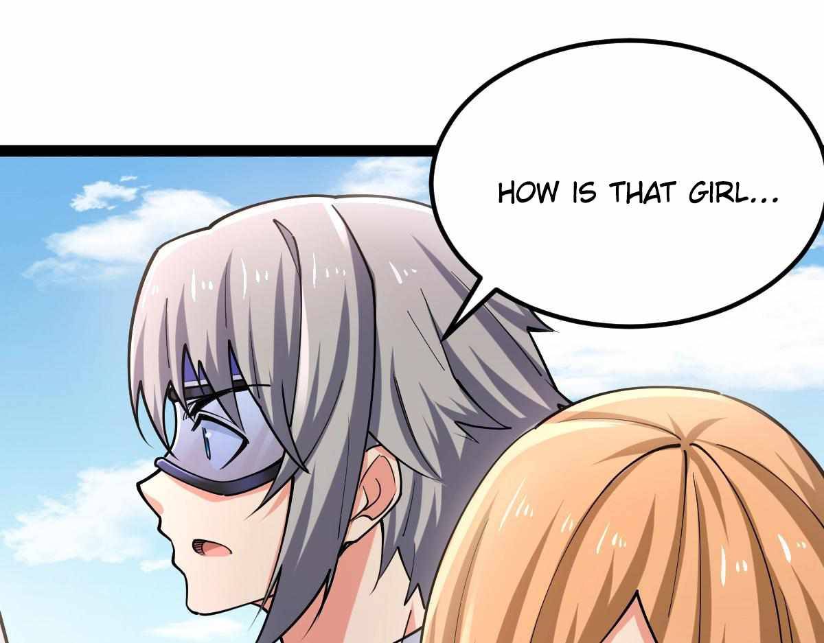 All Attribute Martial Arts - chapter-32 - Page 105