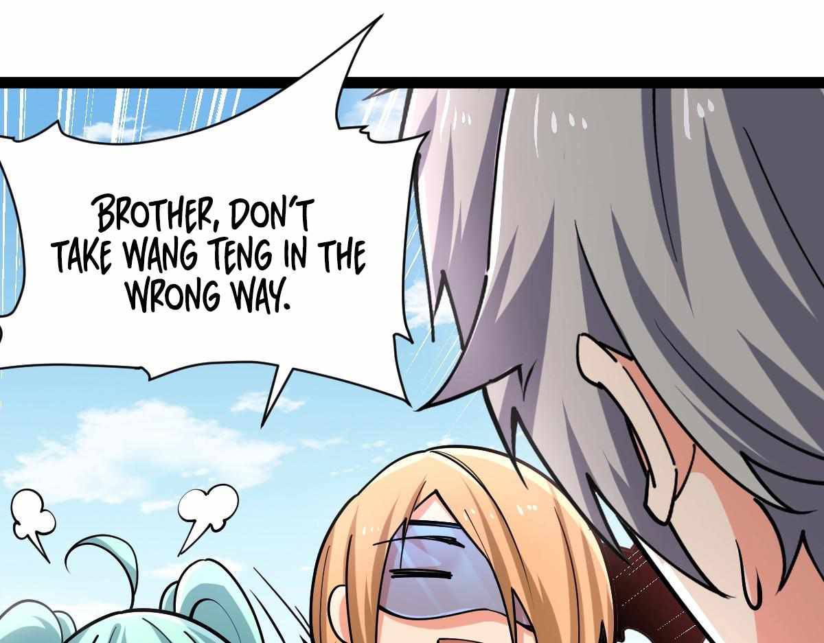 All Attribute Martial Arts - chapter-32 - Page 110