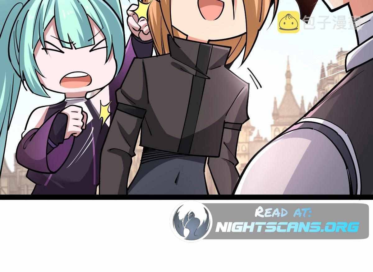 All Attribute Martial Arts - chapter-32 - Page 111