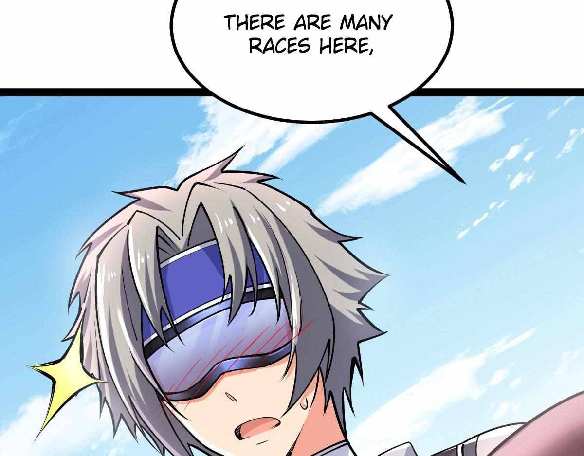 All Attribute Martial Arts - chapter-32 - Page 115