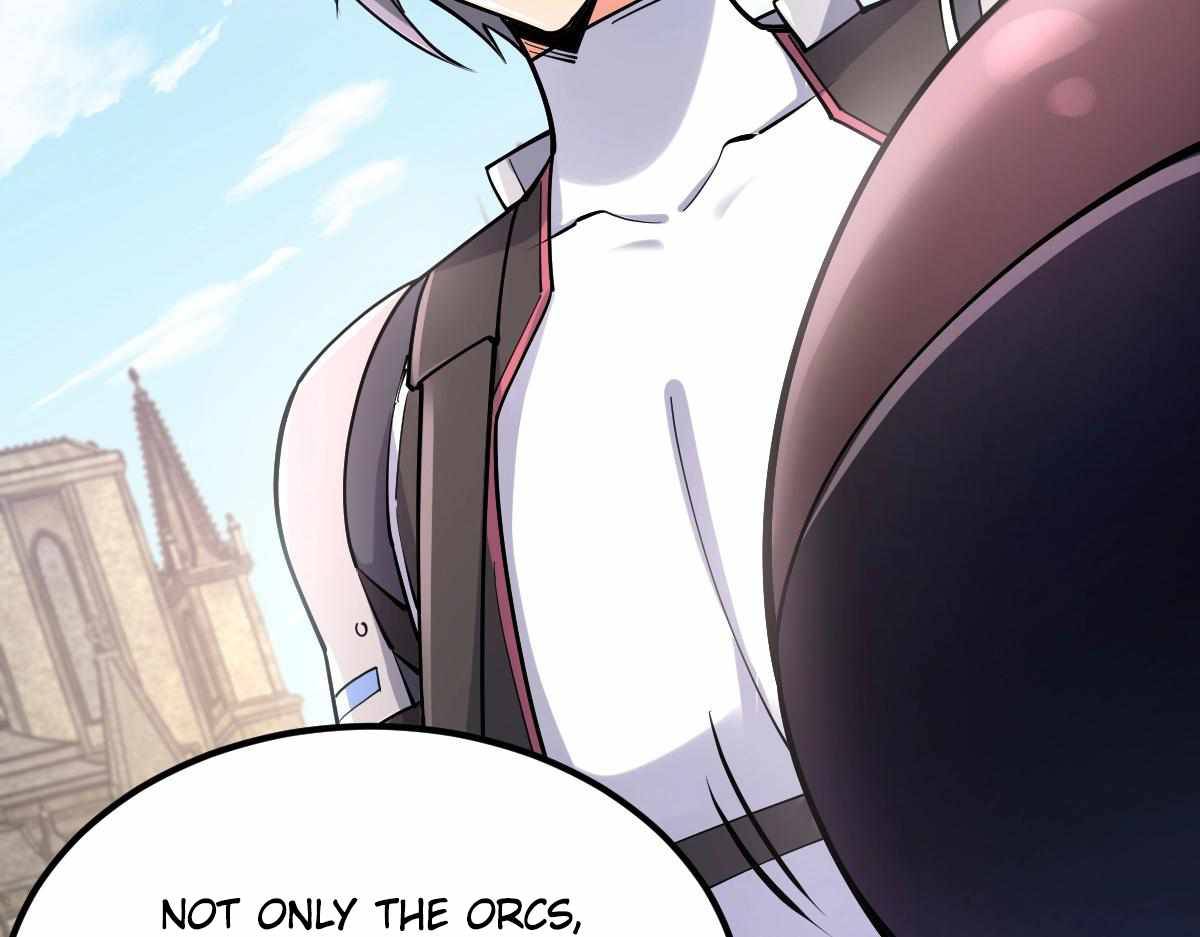 All Attribute Martial Arts - chapter-32 - Page 116