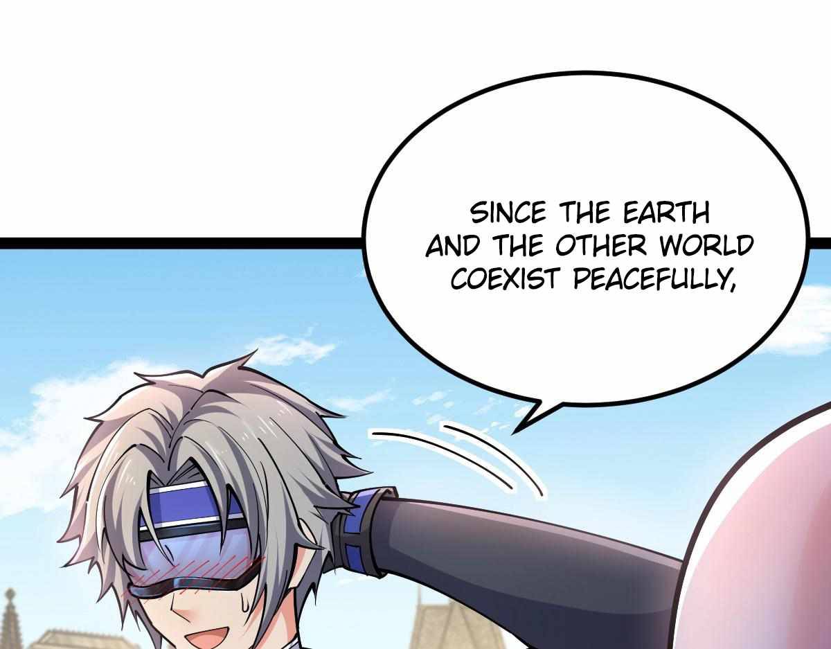 All Attribute Martial Arts - chapter-32 - Page 121