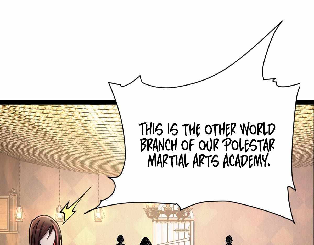 All Attribute Martial Arts - chapter-32 - Page 131