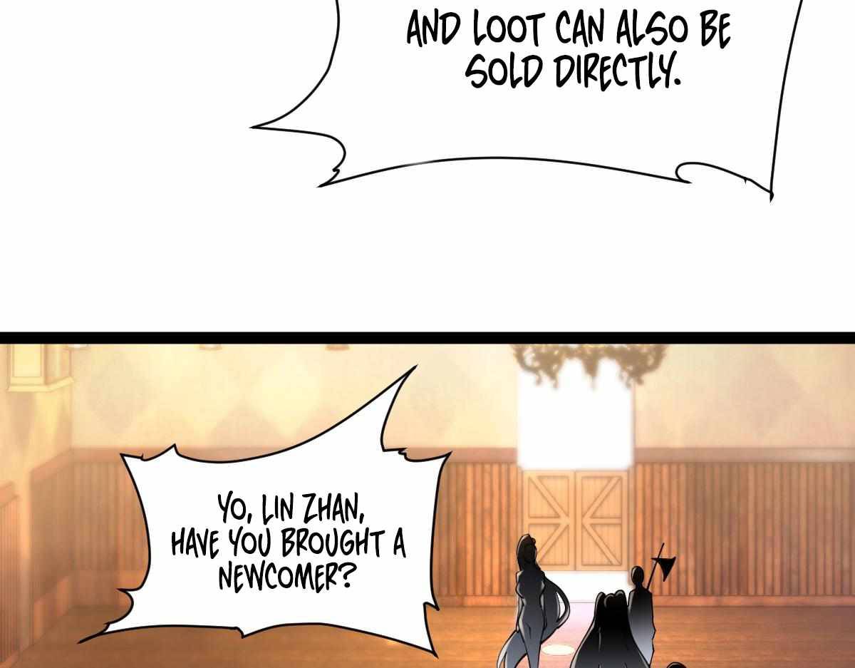All Attribute Martial Arts - chapter-32 - Page 133