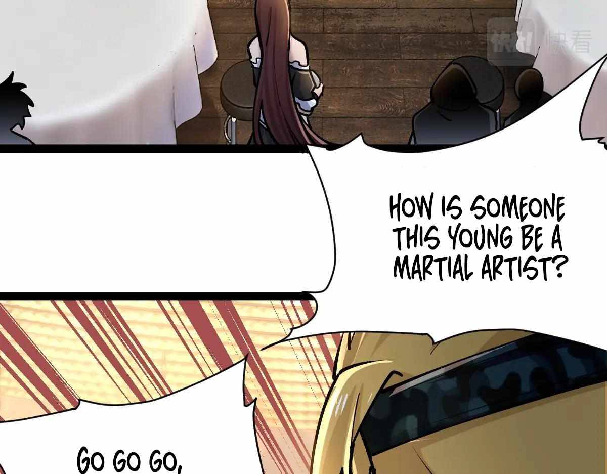 All Attribute Martial Arts - chapter-32 - Page 135