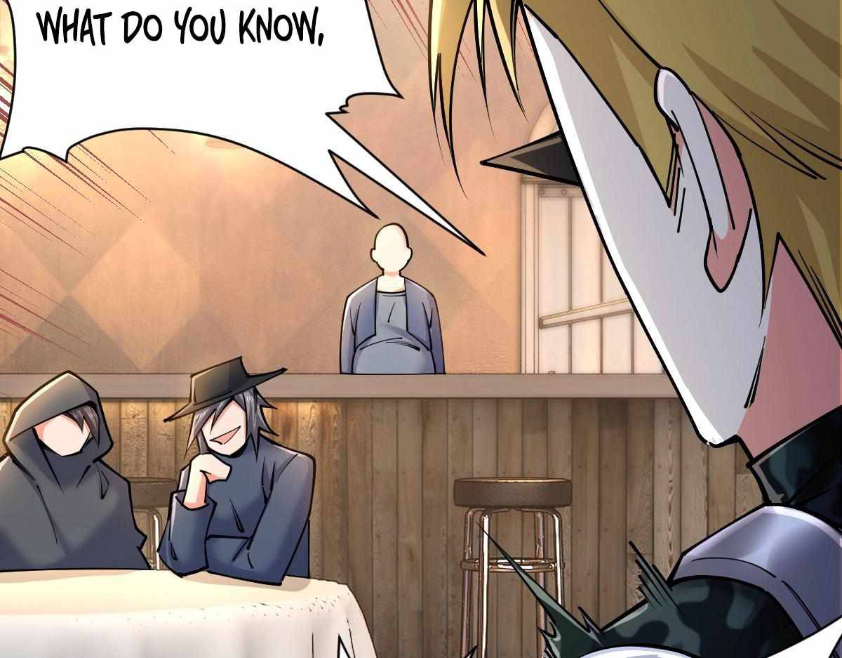 All Attribute Martial Arts - chapter-32 - Page 136