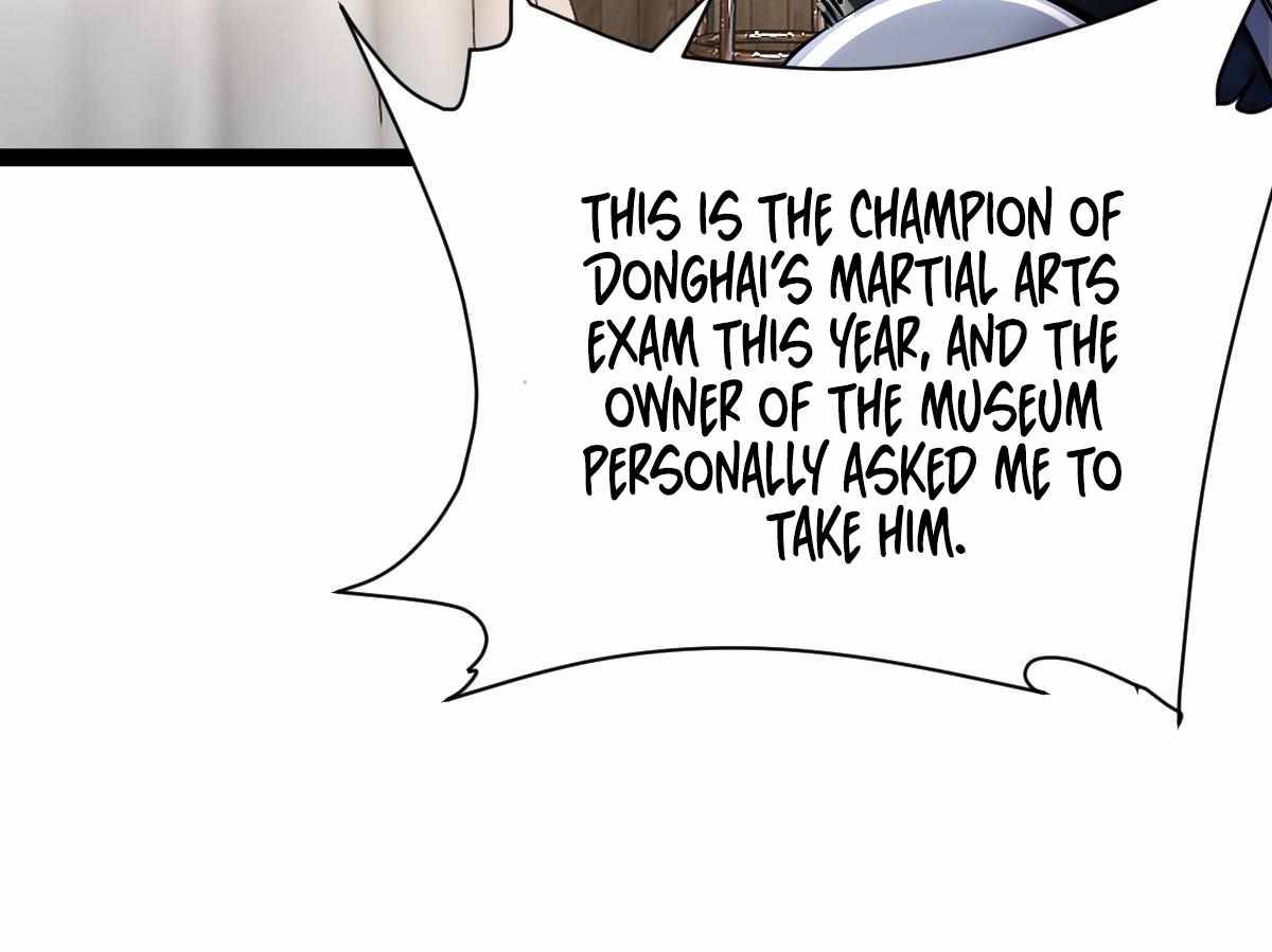 All Attribute Martial Arts - chapter-32 - Page 137