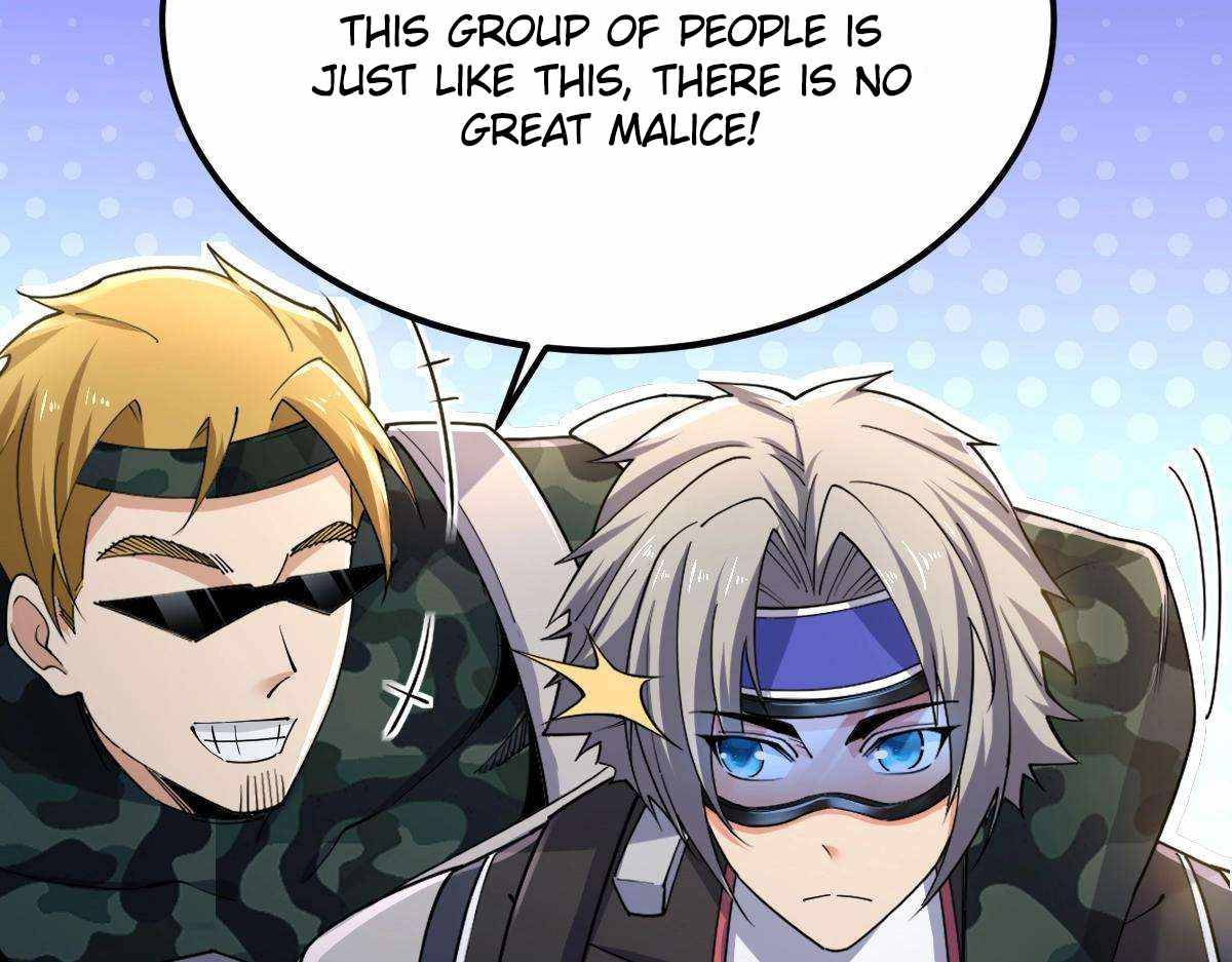 All Attribute Martial Arts - chapter-32 - Page 141