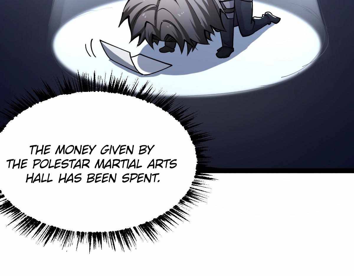 All Attribute Martial Arts - chapter-32 - Page 19