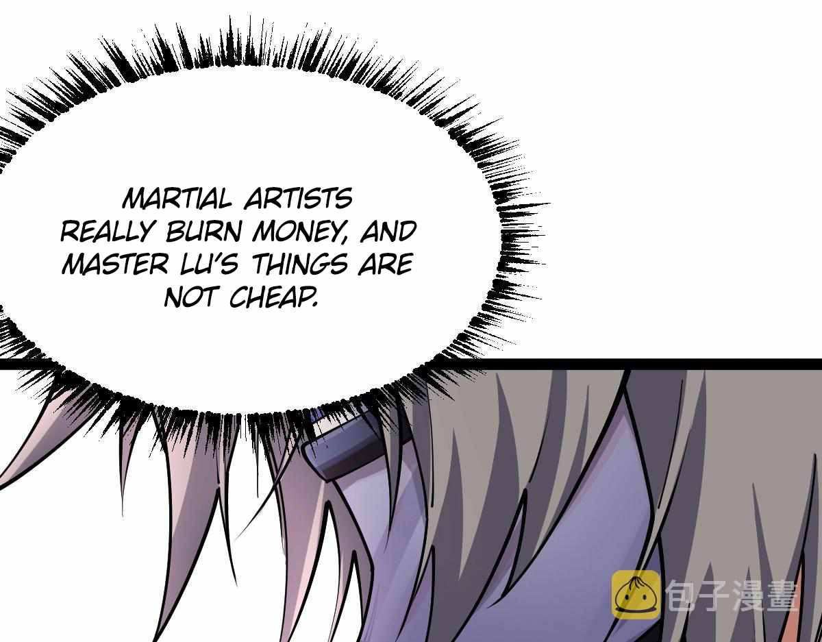 All Attribute Martial Arts - chapter-32 - Page 21