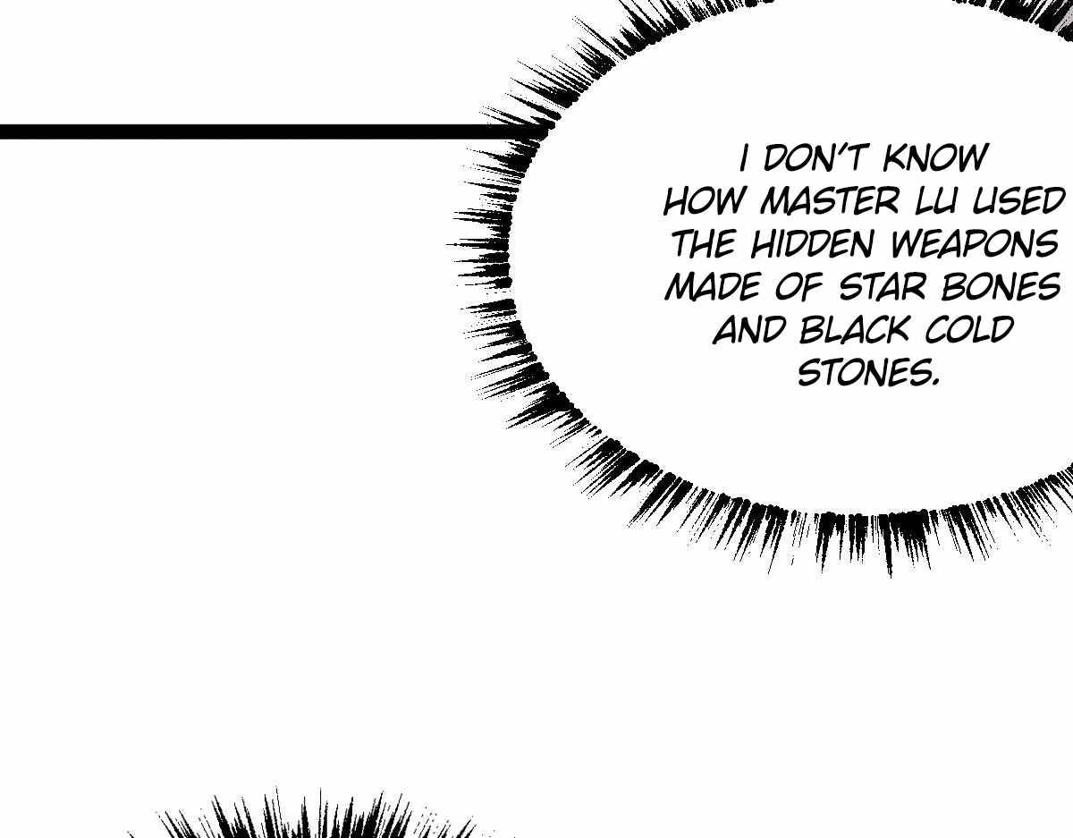 All Attribute Martial Arts - chapter-32 - Page 23