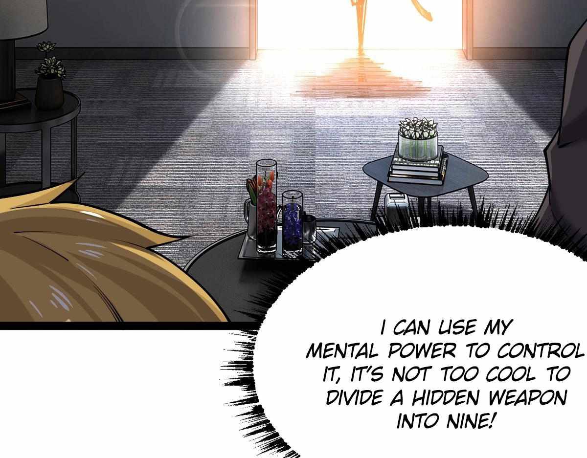 All Attribute Martial Arts - chapter-32 - Page 25