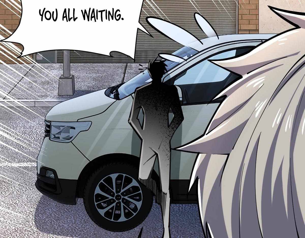 All Attribute Martial Arts - chapter-32 - Page 27