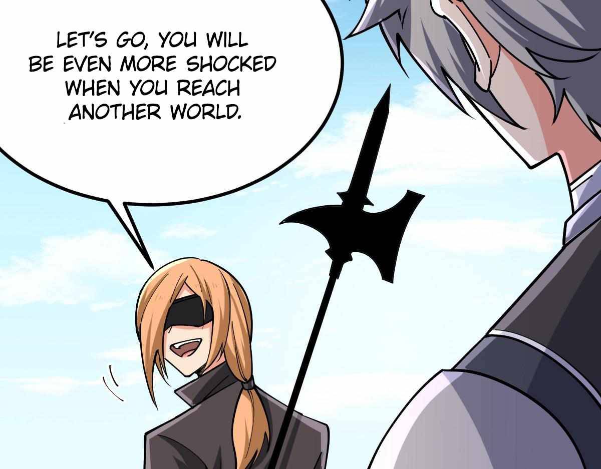 All Attribute Martial Arts - chapter-32 - Page 47
