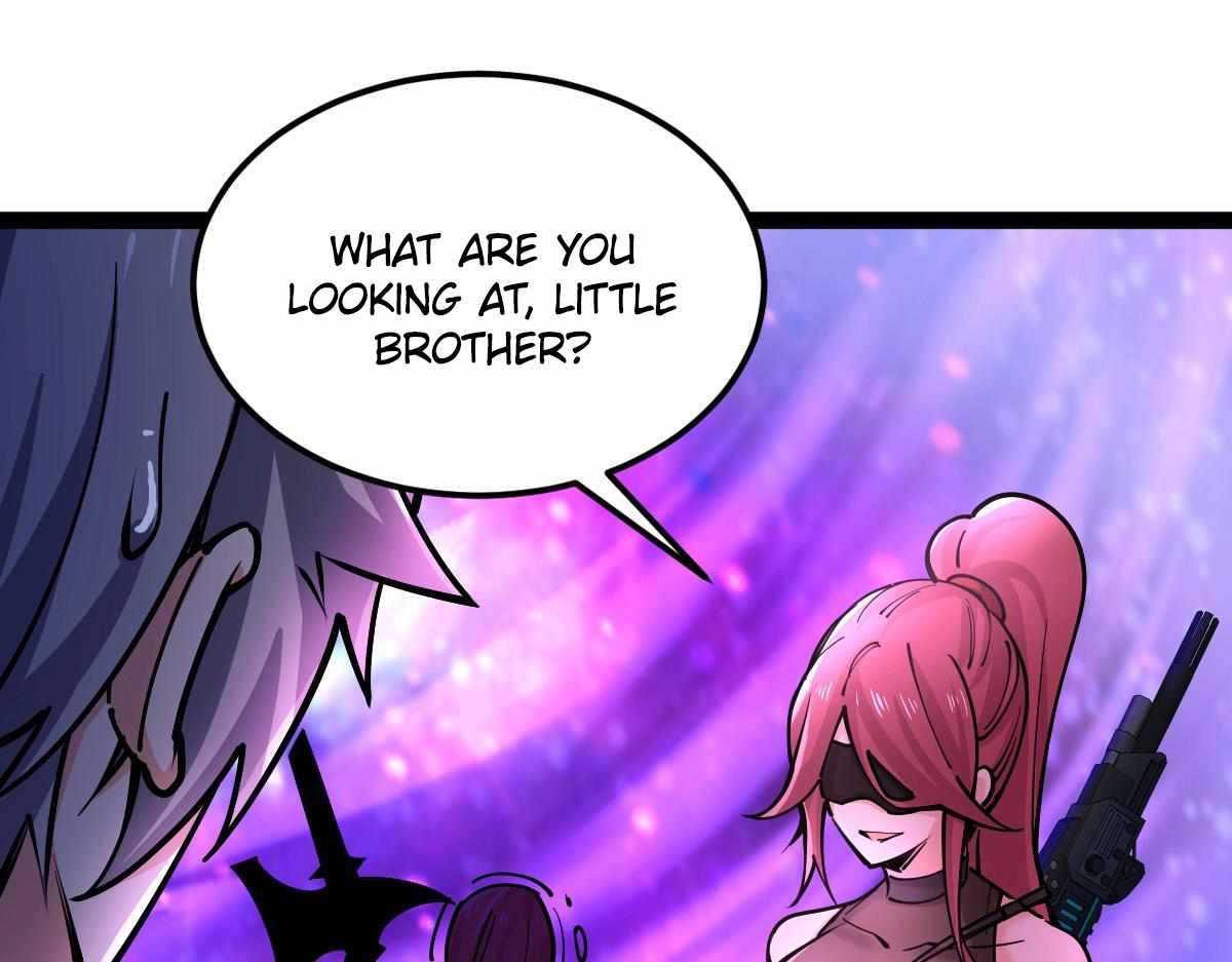 All Attribute Martial Arts - chapter-32 - Page 53