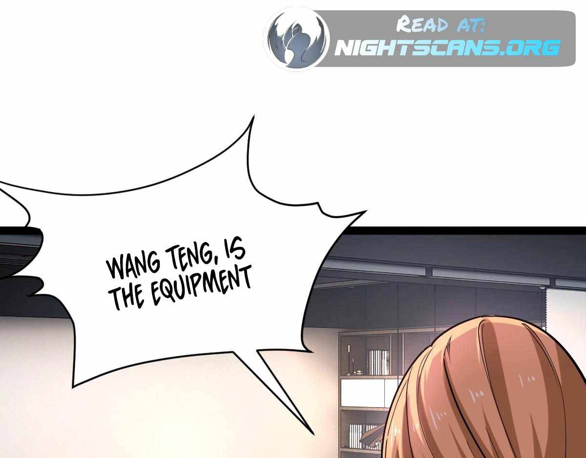 All Attribute Martial Arts - chapter-32 - Page 7