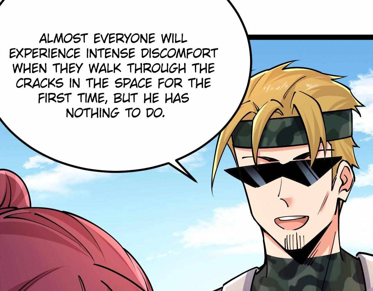 All Attribute Martial Arts - chapter-32 - Page 71