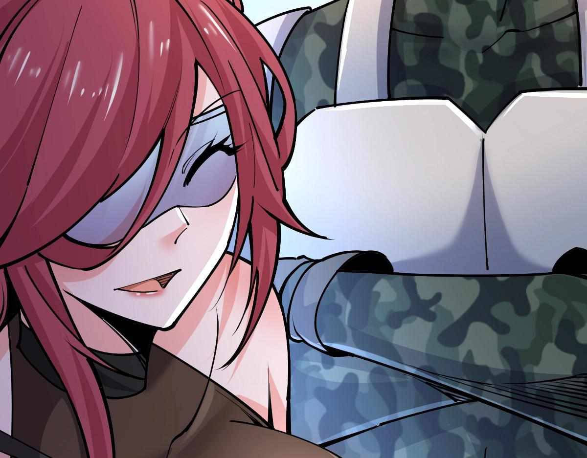 All Attribute Martial Arts - chapter-32 - Page 72