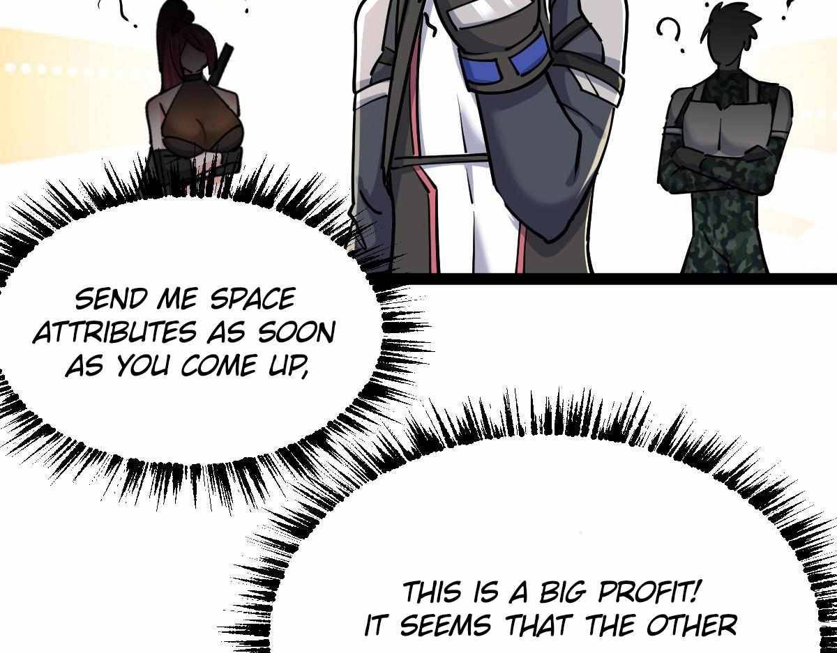 All Attribute Martial Arts - chapter-32 - Page 85