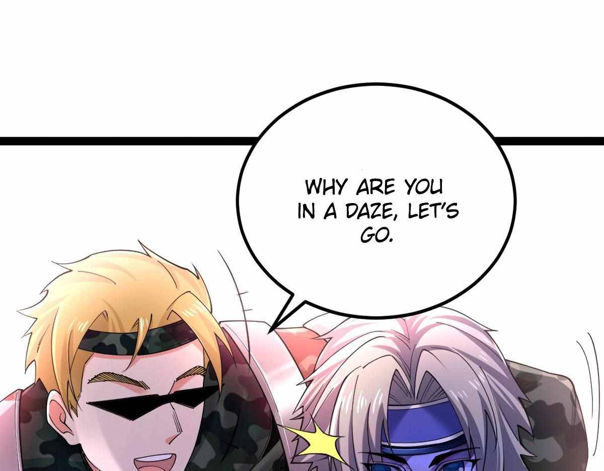 All Attribute Martial Arts - chapter-32 - Page 87