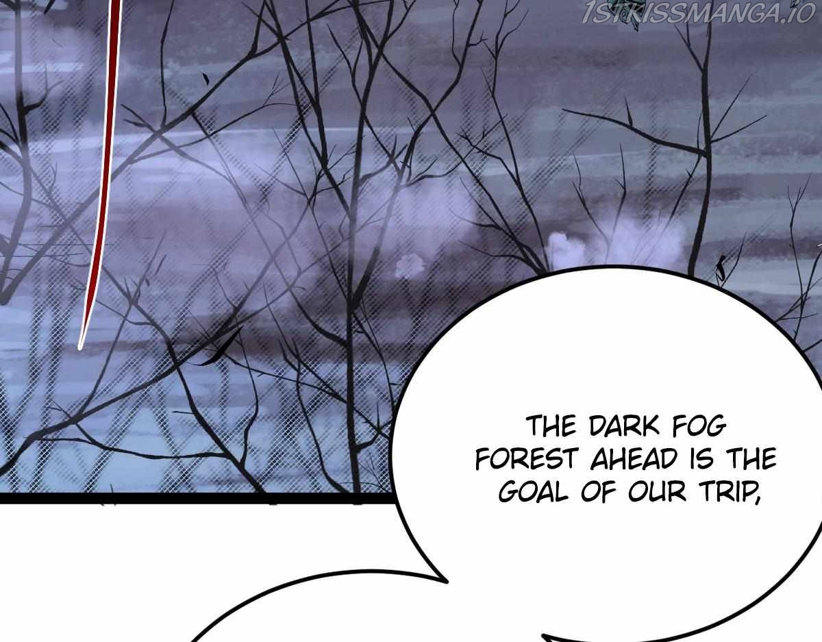 All Attribute Martial Arts - chapter-33 - Page 10