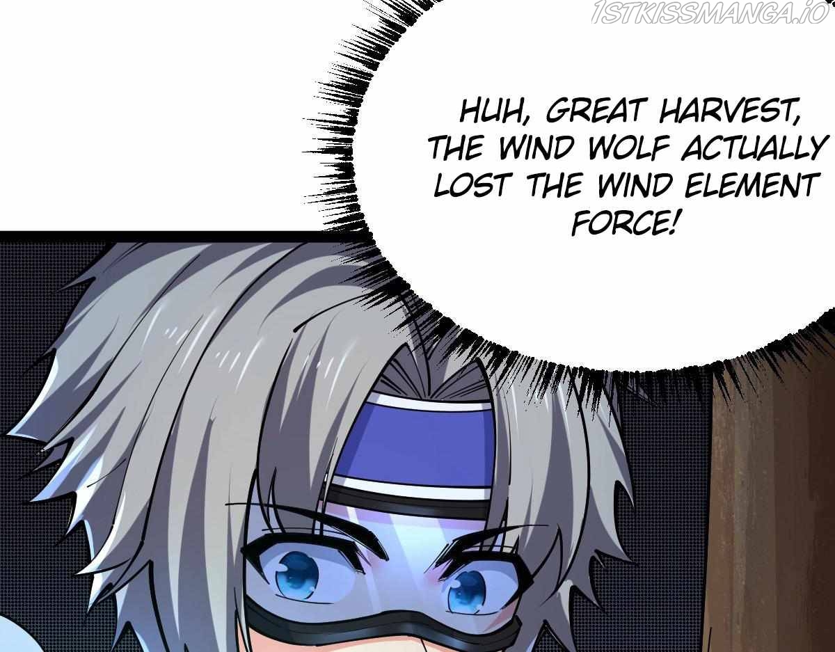 All Attribute Martial Arts - chapter-33 - Page 101