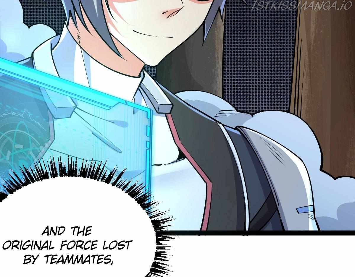 All Attribute Martial Arts - chapter-33 - Page 102