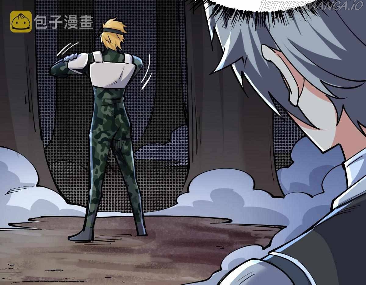 All Attribute Martial Arts - chapter-33 - Page 104