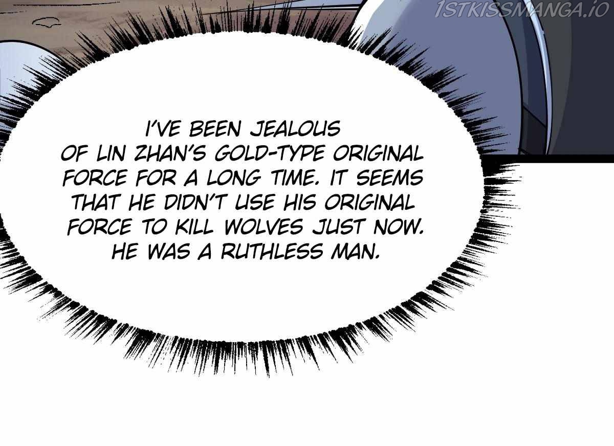 All Attribute Martial Arts - chapter-33 - Page 105