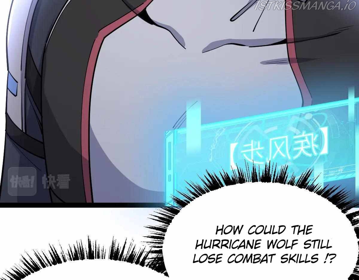 All Attribute Martial Arts - chapter-33 - Page 109