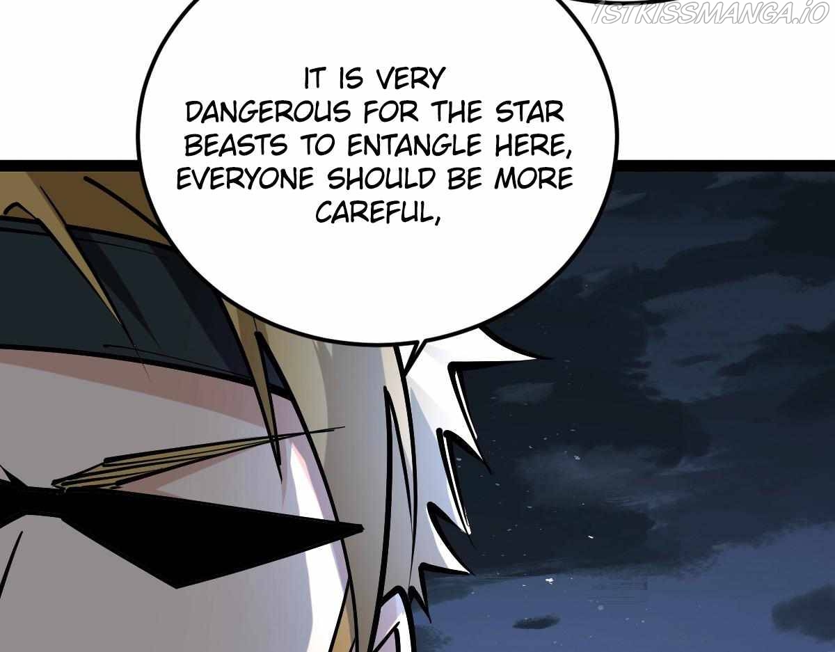 All Attribute Martial Arts - chapter-33 - Page 11