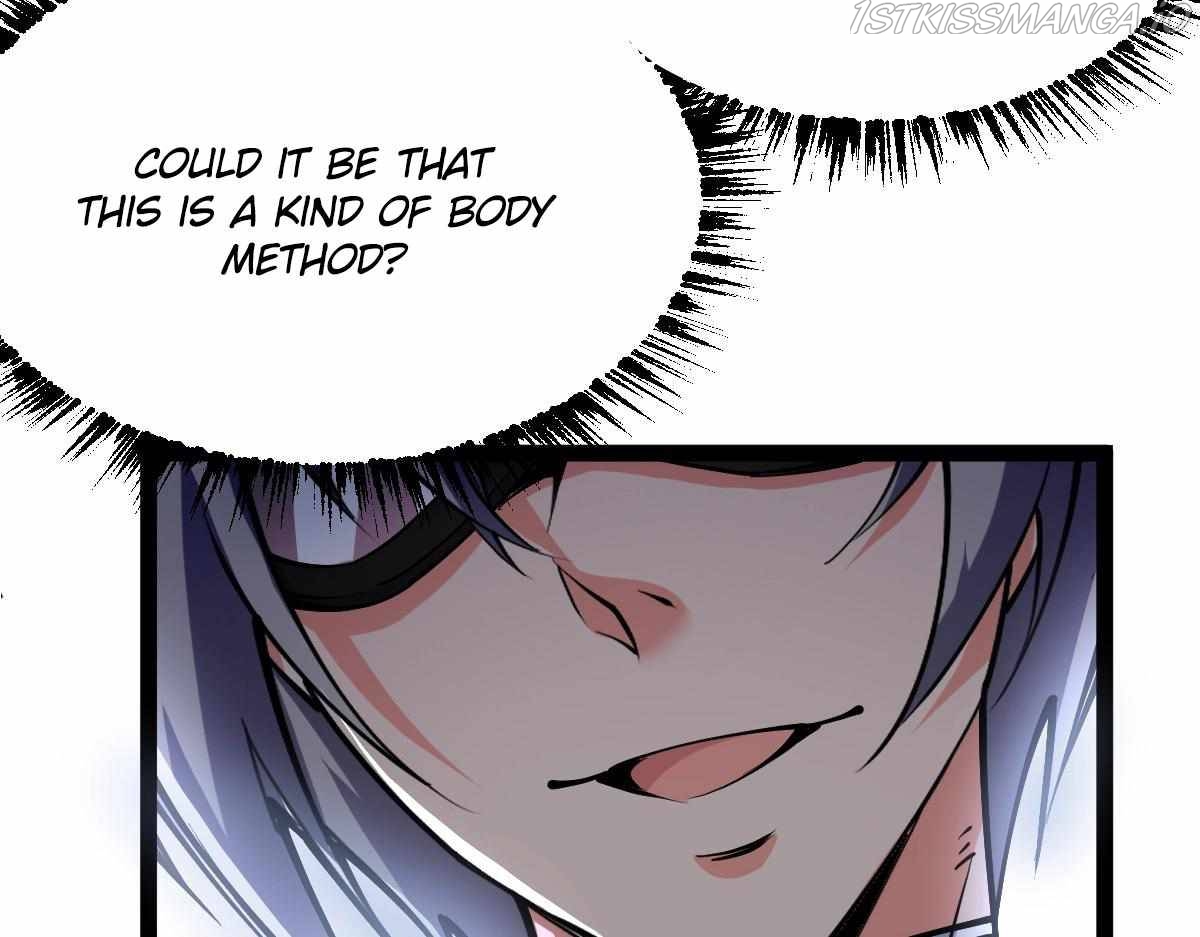 All Attribute Martial Arts - chapter-33 - Page 110