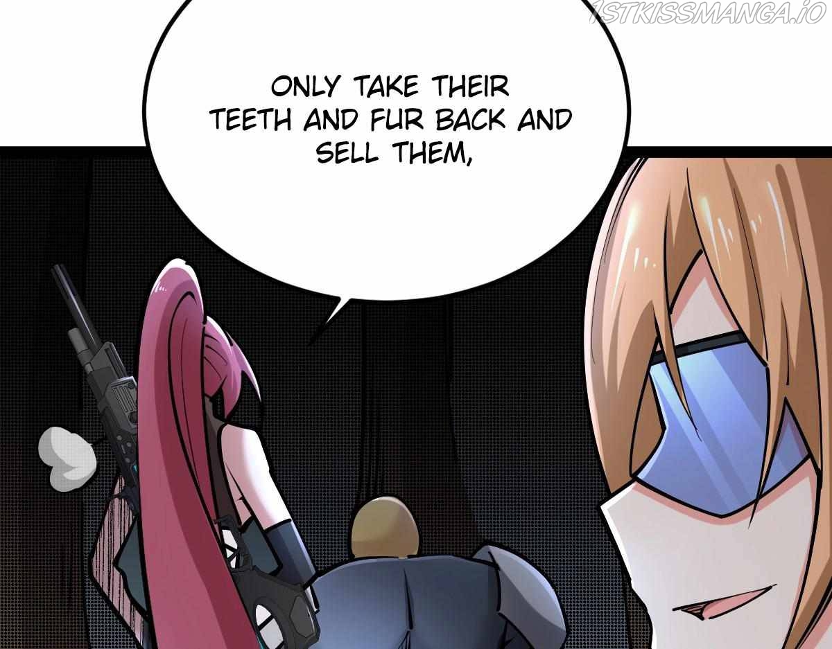 All Attribute Martial Arts - chapter-33 - Page 115