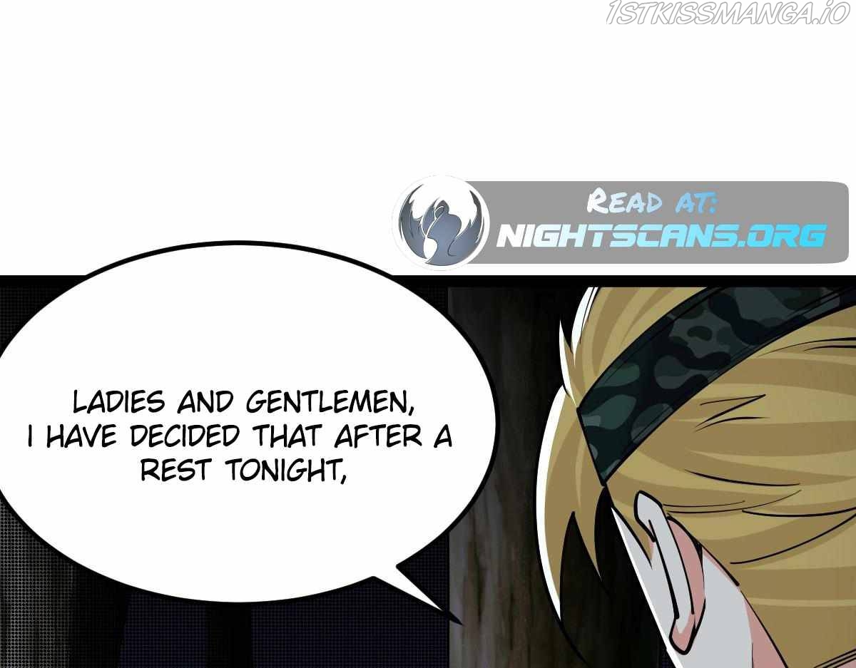 All Attribute Martial Arts - chapter-33 - Page 118