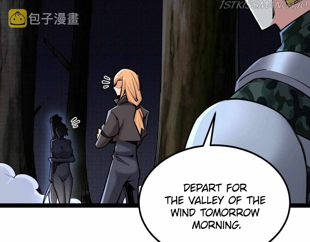 All Attribute Martial Arts - chapter-33 - Page 119