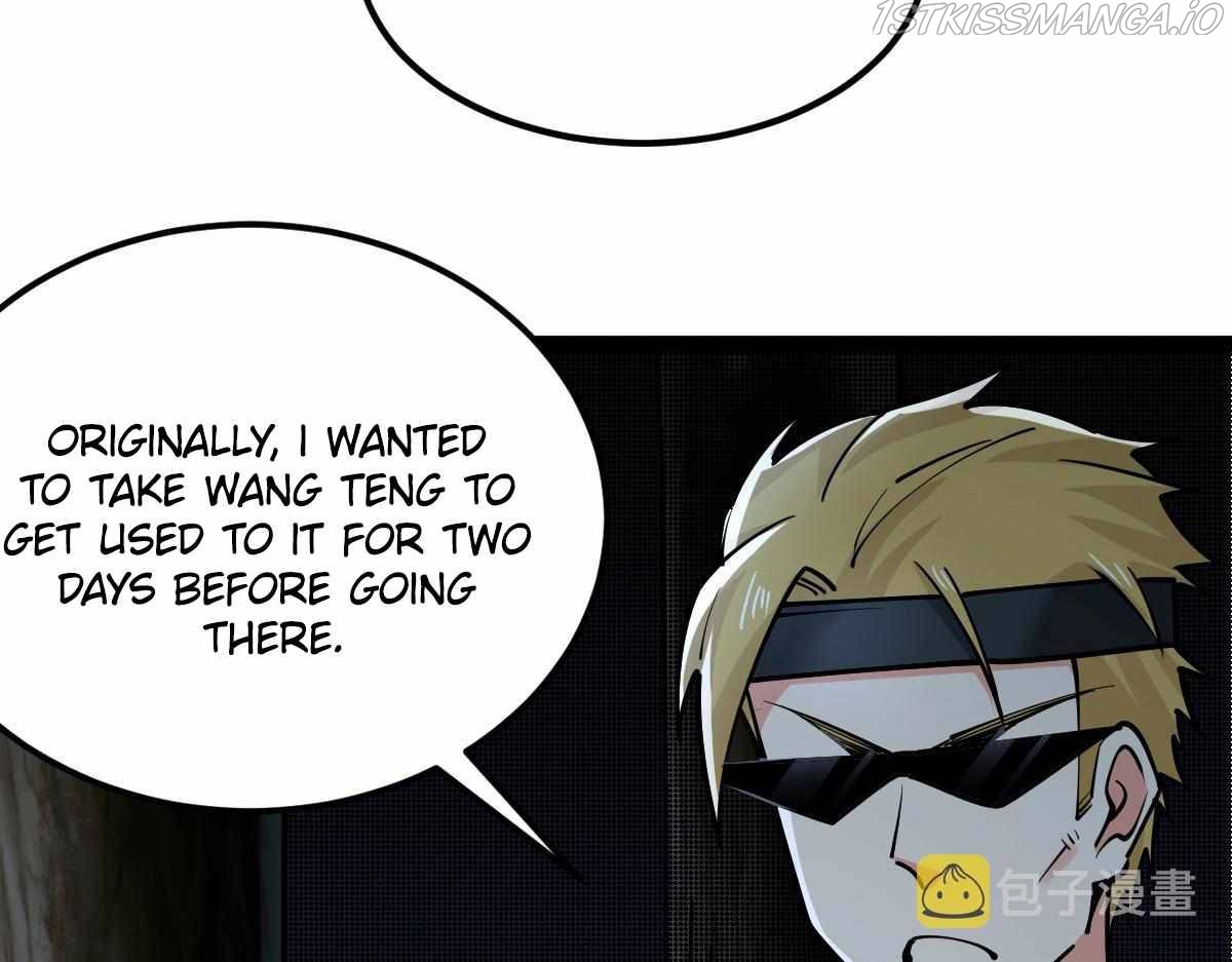 All Attribute Martial Arts - chapter-33 - Page 122