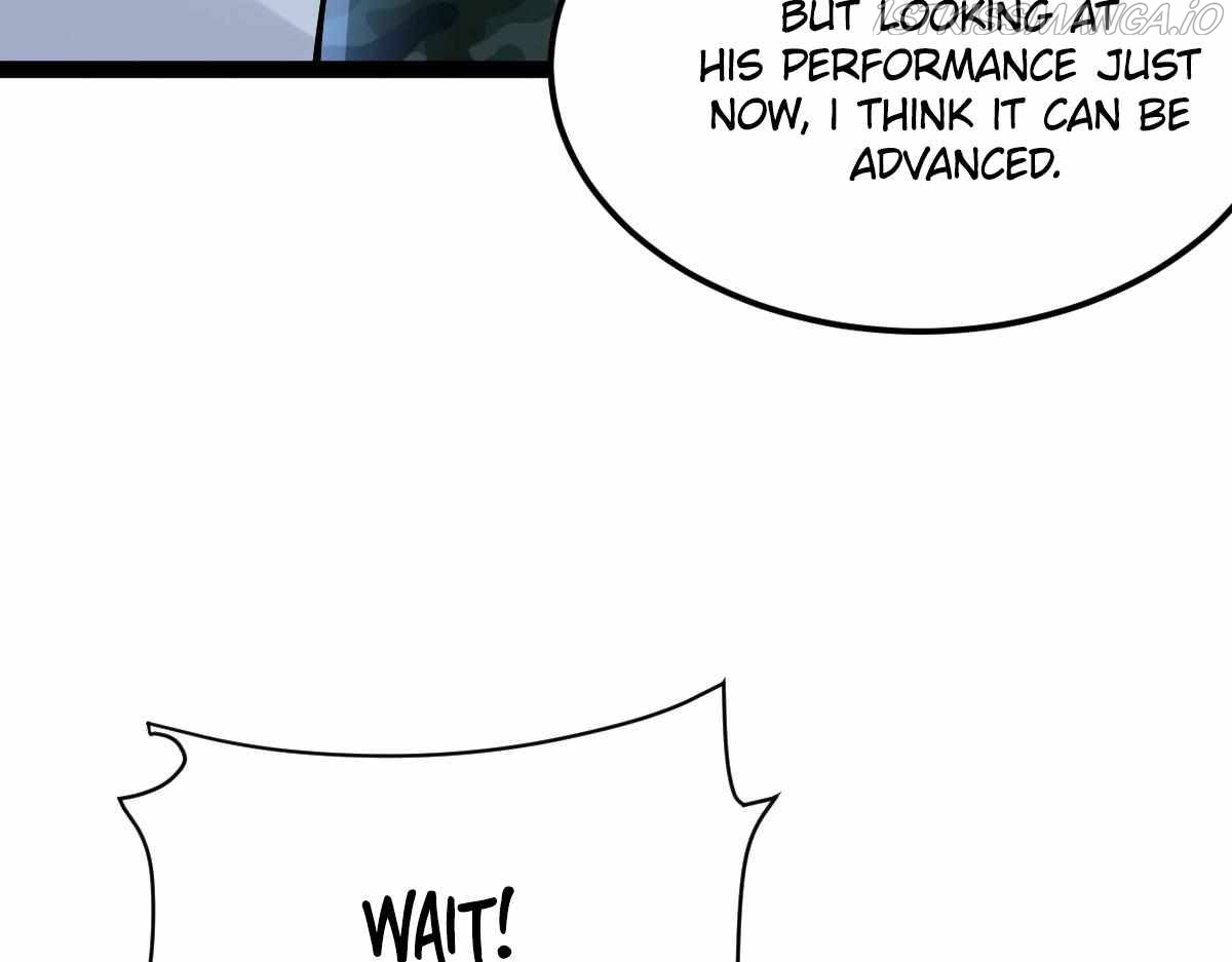 All Attribute Martial Arts - chapter-33 - Page 124
