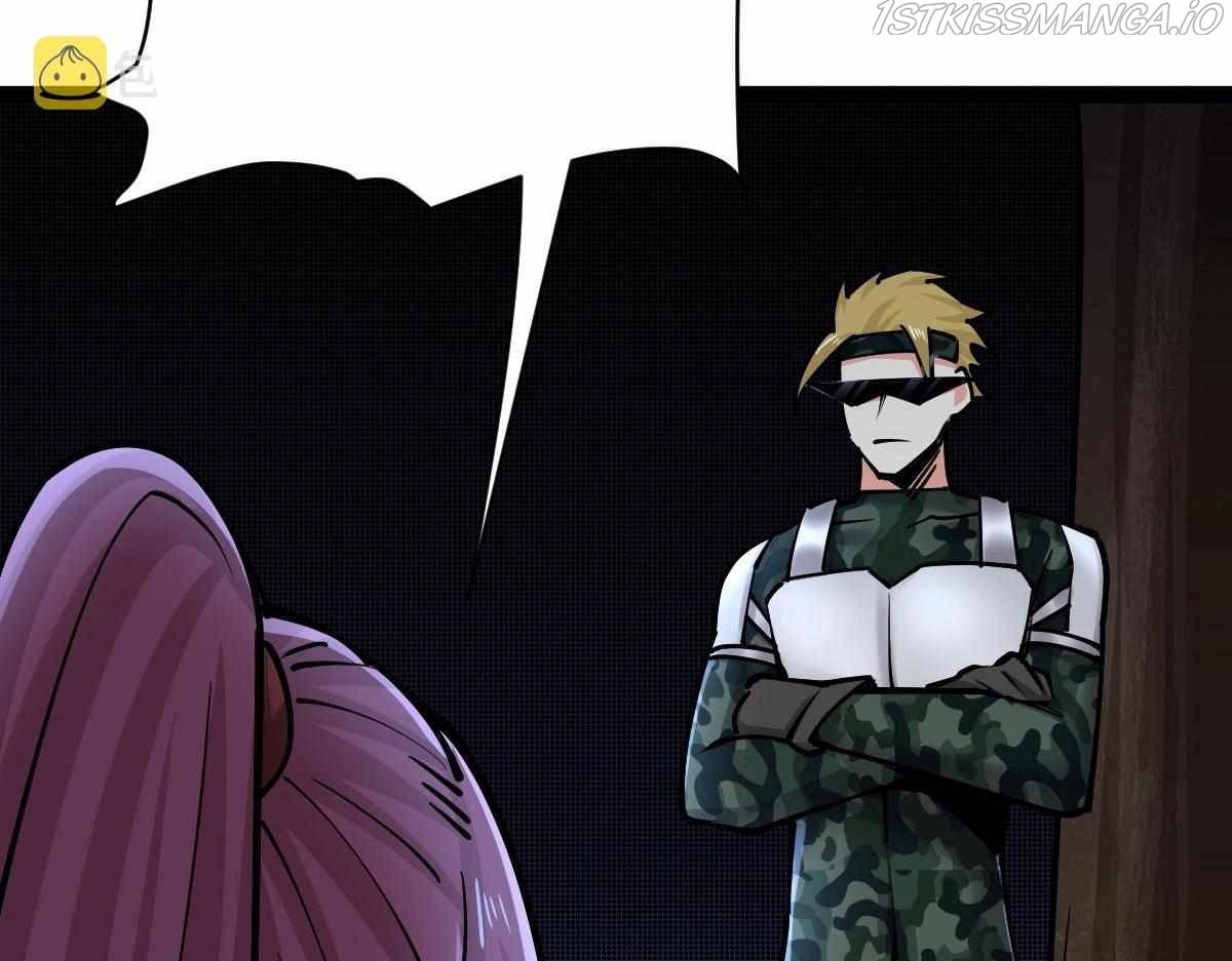 All Attribute Martial Arts - chapter-33 - Page 125