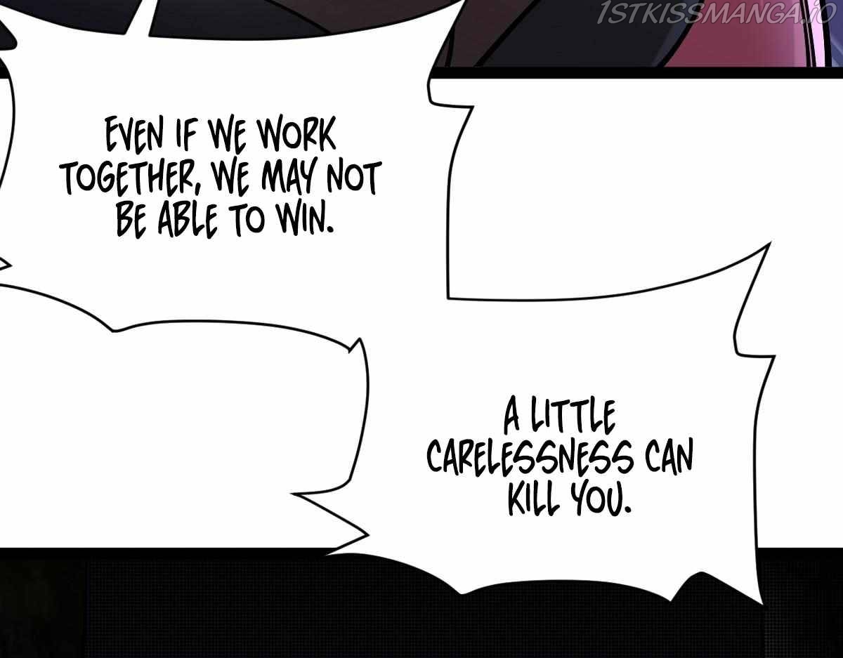 All Attribute Martial Arts - chapter-33 - Page 129
